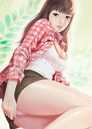 热门漫画6